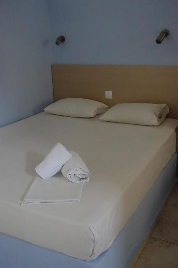 Ermioni Apartments Vrasná Extérieur photo