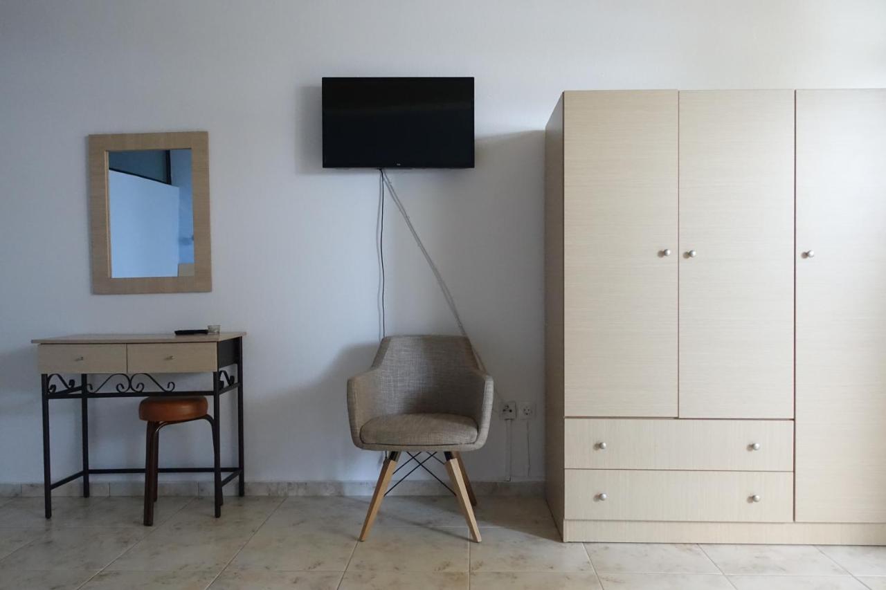 Ermioni Apartments Vrasná Extérieur photo