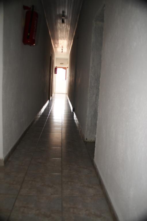 Ermioni Apartments Vrasná Extérieur photo