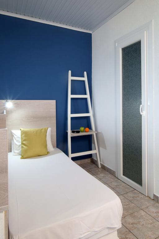 Ermioni Apartments Vrasná Extérieur photo