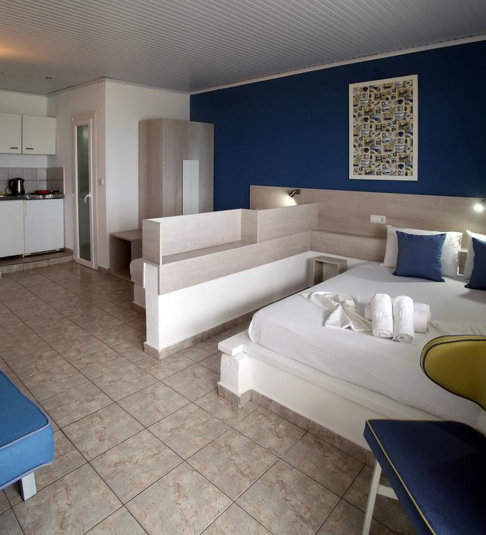 Ermioni Apartments Vrasná Extérieur photo