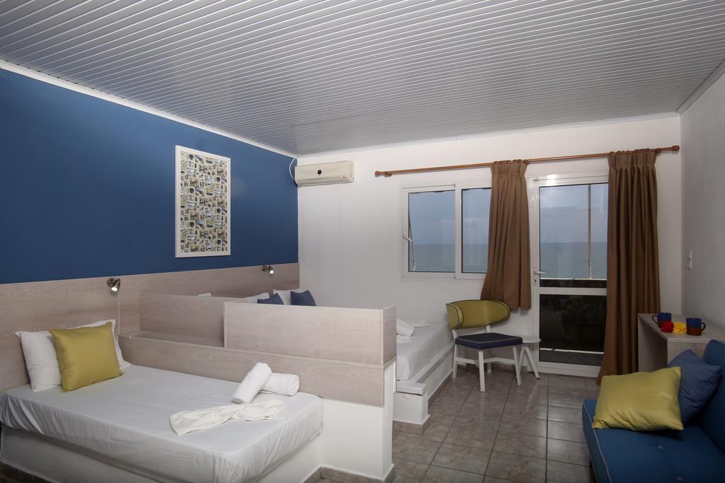 Ermioni Apartments Vrasná Extérieur photo