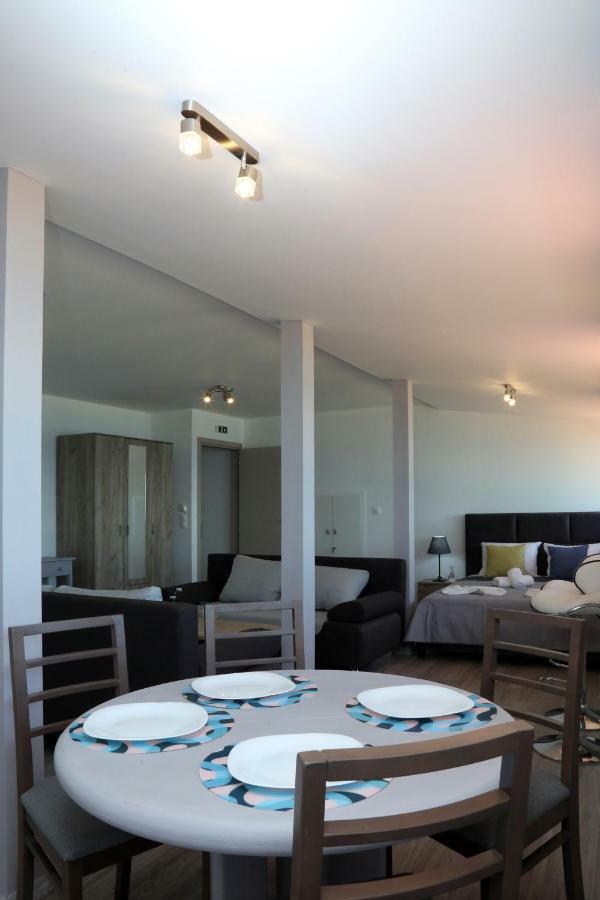 Ermioni Apartments Vrasná Extérieur photo